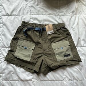 Patagonia Outdoor Everyday Shorts Women’s Small